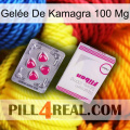 Gelée De Kamagra 100 Mg 32